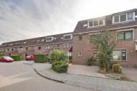 Woning Roodmus 8 Veenendaal