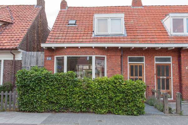 Woning Cambuursterpad 1 Leeuwarden