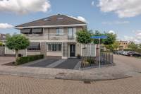 Woning Helen Parkhurstweg 2 Oud-Beijerland
