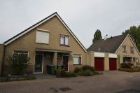 Woning Alkmenegaard 38 Arnhem