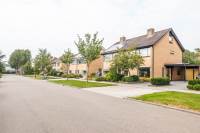 Woning Meerkoetweg 54 Heerenveen