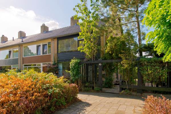 Woning Vrijheidslaan 110 Breukelen