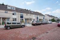 Woning Griekenlandstraat 11 Alphen aan den Rijn