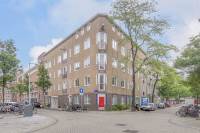 Woning Christiaan de Wetstraat 31 Amsterdam