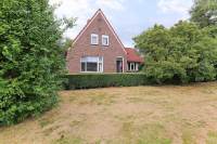 Woning Plantsoenstraat 19 Erica