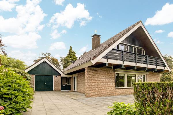 Woning Emmalaan 20 Hoorn Nh