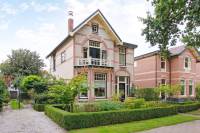 Woning Prins Mauritslaan 9 Apeldoorn