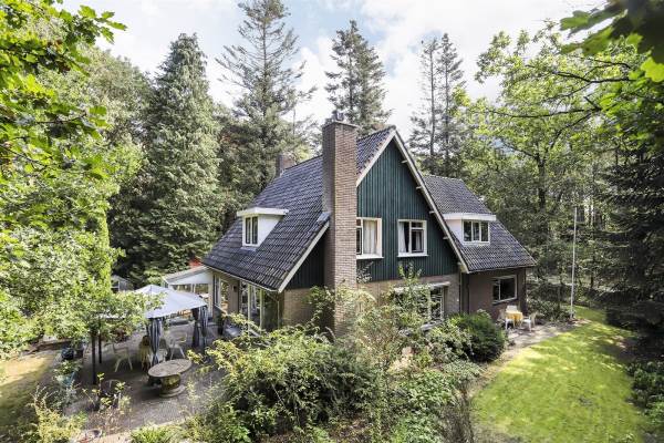 Woning Markeweg 3 Emmen