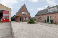 Woning Zuidzijde 155 Goudriaan