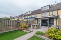 Woning Theeheuvellaan 18 Veenendaal