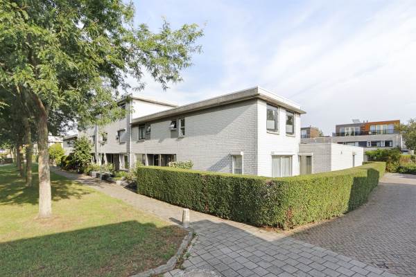 Woning Colorado 40 Dordrecht