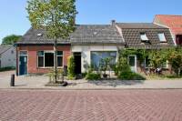 Woning Schuitvlotstraat 40 Groede