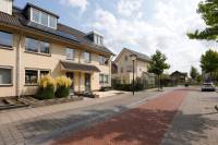 Woning Sandelhout 8 Barendrecht