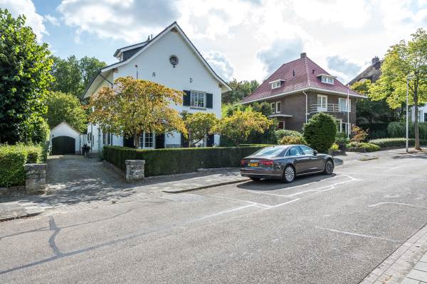 Woning Caumerbeeklaan 74 Heerlen