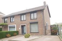 Woning Steegstraat 12 Sittard