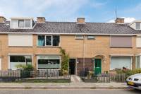 Woning Buddlejalaan 12 Heerhugowaard