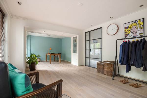 Woning Goudsesingel 23 Rotterdam