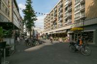 Woning Soetensteeg 29 Rotterdam