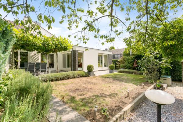 Woning Sancerrelaan 28 Maastricht