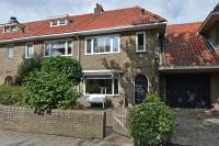 Woning Hortensiastraat 93 Zwolle
