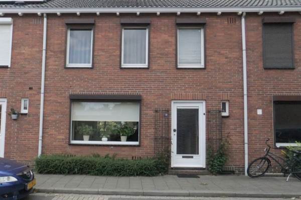 Woning Leeuwerikstraat 89 Venlo