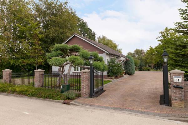 Woning rbrugstraat 31 Glane