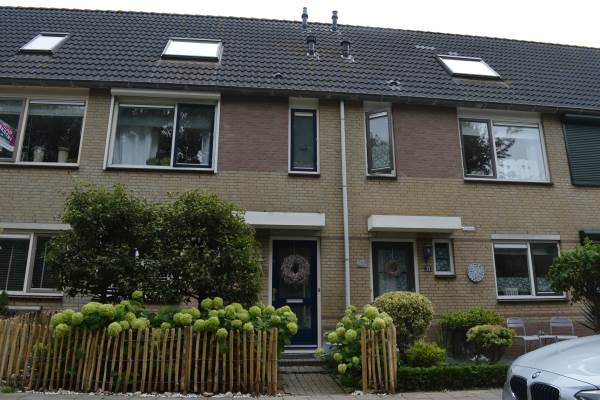 Woning Beeldsweg 31 Zuidland