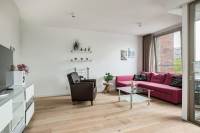 Woning Heemstedelaan 13 Utrecht