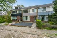 Woning Chopinstraat 3 Oosterhout Nb