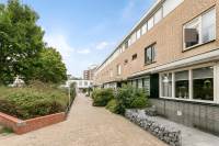 Woning Sara de Bronovoplein 53 Leiden