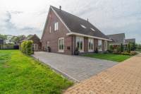 Woning Acht Boerijen 27 Diever