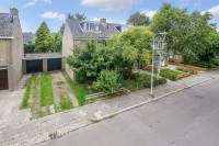 Woning Parelhoenstraat 21 Amersfoort