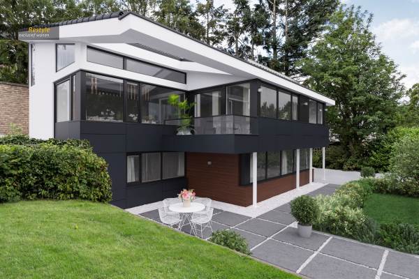 Woning Rozenlaan 66 Rhenen
