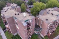 Woning Houtsnijdershorst 135 Apeldoorn