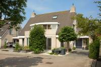 Woning Preludehof 14 Barendrecht
