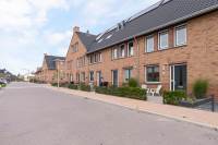 Woning Zomertaling 19 Hendrik-Ido-Ambacht
