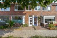 Woning Hazelaarstraat 55 Arnhem