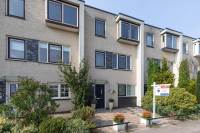 Woning Floris Versterstraat 15 Almere