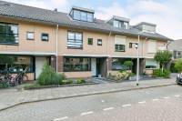 Woning Van Doesburgveld 5 Barendrecht