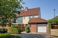 Woning Pandhof 23 Grootebroek