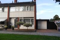 Woning Azaleastraat 105 Musselkanaal