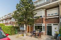 Woning Burgemeester van Slijpelaan 5 Rotterdam