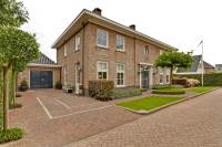Woning Henri Dunantstraat 3 's-Gravenzande