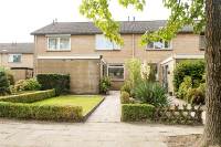 Woning Cinnaberdijk 10 Roosendaal