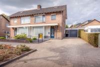 Woning Kromstraat 113 Oss
