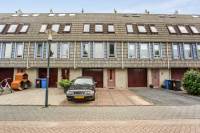 Woning Pippeloentje 19 Gorinchem