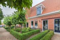 Woning Aagje Dekenstraat 13 Sommelsdijk
