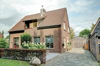 Woning Wolvenweg 11 Ruinen