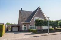 Woning Blauwe Huis 11 Beesd
