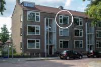 Woning Erfgooiersstraat 243 Hilversum